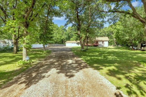 12205 Lake Rd, Rice, MN 56367-8690