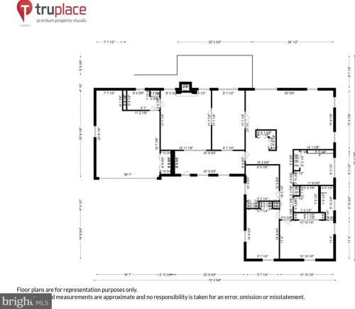 2800 Bel Pre Rd, Silver Spring MD 20906-2316 exterior