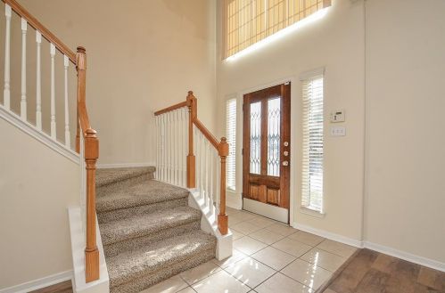 136 Emerald Loch Ln, Richmond TX  77469-4260 exterior