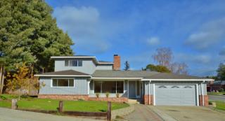 4565 Gregory Way, Richmond, CA 94803-2427