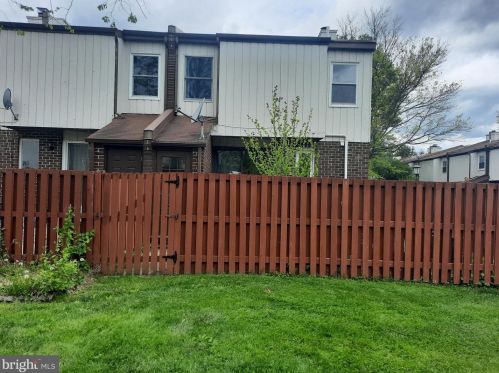 11 Shirley Ln, Trenton NJ 08610 exterior