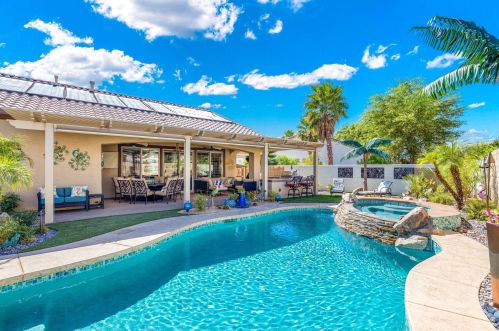 40309 Corte Alondra, Indio, CA 92203-7422