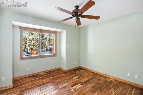 251 Gunnison Ave, Woodland Park CO 80863-1362 exterior