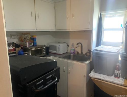 1281 Iola St, Denver CO  80010-3407 exterior