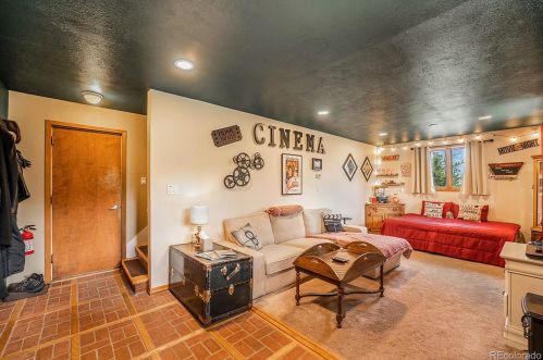 10387 Horizon View Dr, Morrison CO  80465-2338 exterior