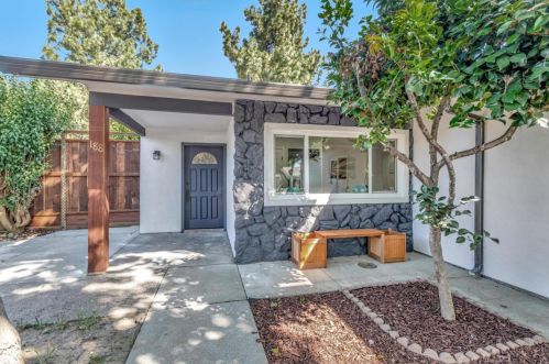 188 New River Dr, San Jose, CA 95119-1850