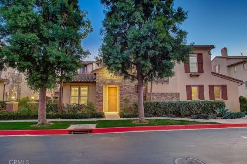 309 Tall Oak, Irvine CA  92603-0673 exterior