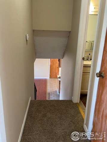 2143 31st St, Greeley CO 80631-8711 exterior