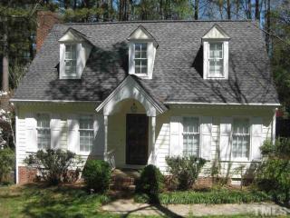 4 Bridlewood Trl, Durham, NC 27713-9339