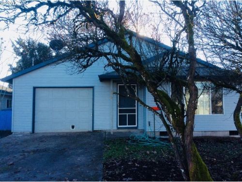 222 3rd St, Liberal, OR 97038-9128