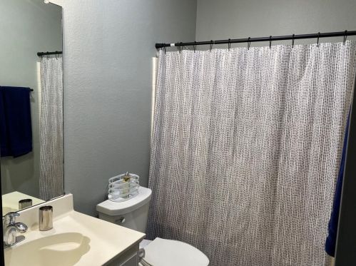 4424 Tacoma Ter, Fort Worth TX  76123-4017 exterior