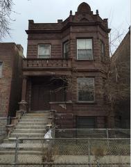1821 Saint Louis Ave, Chicago, IL 60647-4824