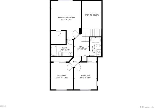 22386 Navarro Dr, Aurora CO 80013-2907 exterior