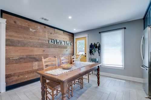 1618 6th Ave, Fort Worth TX  76104-4331 exterior