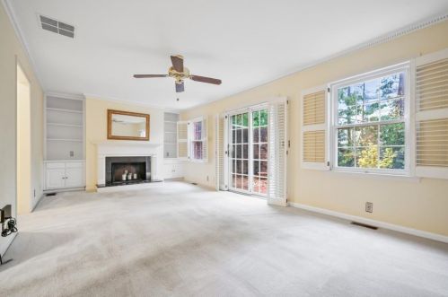 1673 Executive Park Ln, Atlanta GA  30329-3132 exterior