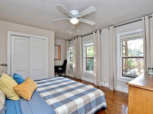 1400 51st St, Austin TX  78756-2608 exterior