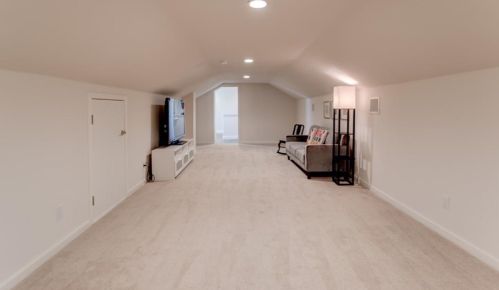 3501 6th St, Fort Worth TX  76107-2735 exterior