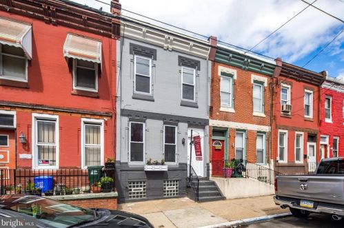 2440 16 St, Philadelphia PA  19132-4438 exterior