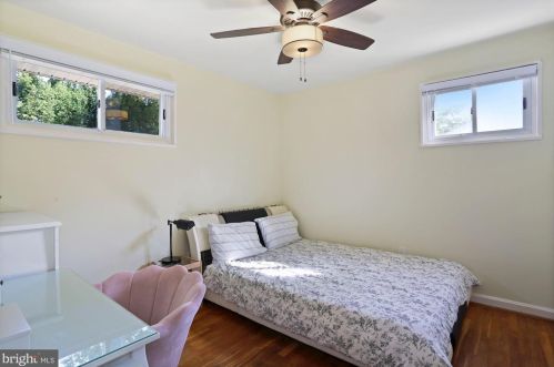 3919 Joliet St, Silver Spring MD  20906-4230 exterior