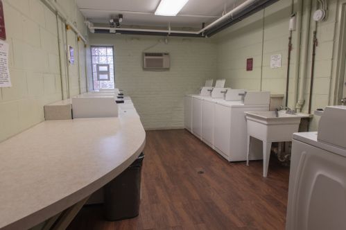 5423 Winthrop Ave, Chicago IL  60640-1747 exterior