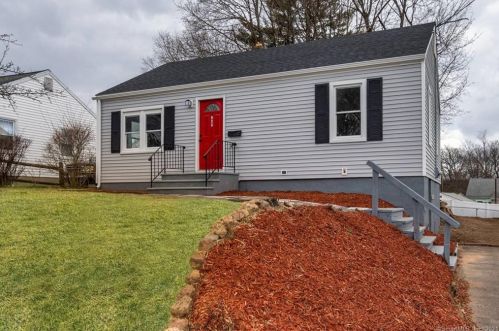 145 Morningside Dr, Bristol, CT 06010-4547