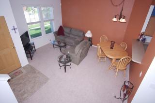 1840 Reilly Grv, Colorado Springs CO  80951-4788 exterior