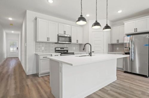 1506 Humbolt St, Fort Worth TX  76104-5415 exterior