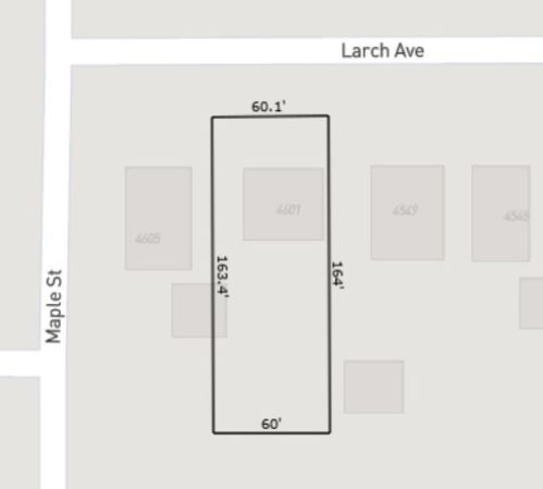 4601 Larch Ave, Glenview, IL 60025-1412