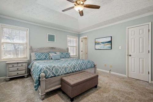 31 Saddle Trl, Jefferson GA  30549-4490 exterior