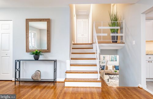 10308 Conover Dr, Silver Spring MD 20902-4849 exterior