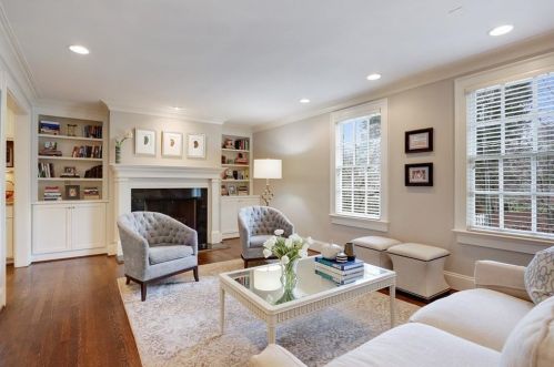 2106 Belvedere Dr, Atlanta GA  30318-1704 exterior