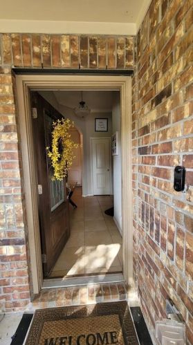 664 Oak Circle Dr, Conroe TX  77301-3180 exterior