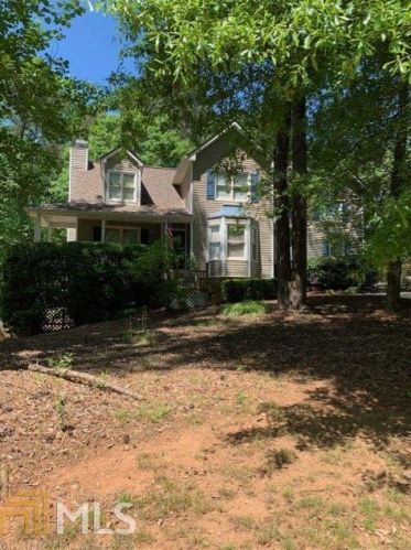 55 Mosby Woods Dr, Newnan, GA 30265-2292