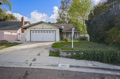11427 Meknes Way, San Diego, CA 92129-1113