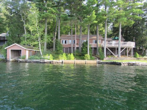 324 Shore Rd, New Durham, NH 03855-2120