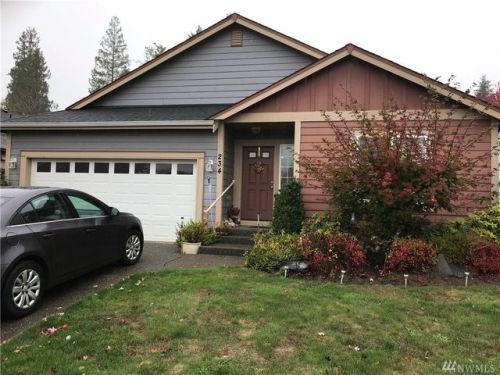 234 Parkside Loop, Napavine, WA 98532-7624