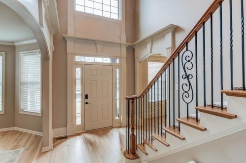 458 Delaperriere Loop, Jefferson GA  30549-7949 exterior