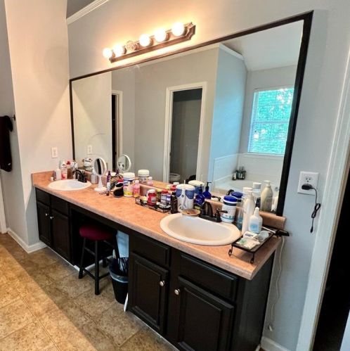 1905 Bridgestone Cir, Conyers GA  30012-3783 exterior