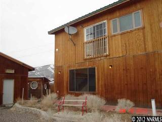 1265 Spatter Cone Rd, Wellington, NV 89444-9428