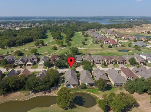 2136 Portwood Way, Fort Worth, TX 76179-6633