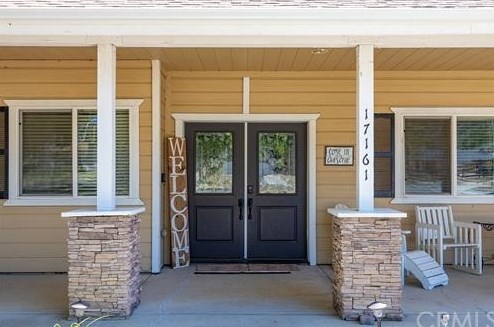 17161 Bold Venture Dr, Tehachapi, CA 93561-5509