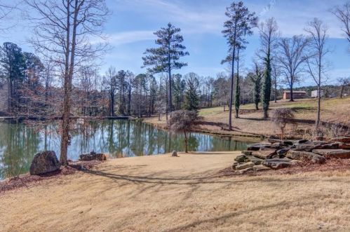 2560 Scheaffer Rd, Conyers GA  30012-2608 exterior