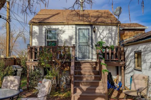3345 45th Ave, Denver, CO 80216-4207