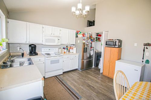 11360 Forest Dr, Denver CO  80233-2868 exterior