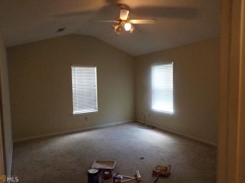 3447 Oak Leaf Ct, Rex GA 30273-2196 exterior