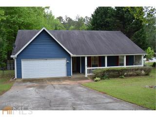 2585 Rosedale Rd, Lithonia, GA 30078-4163