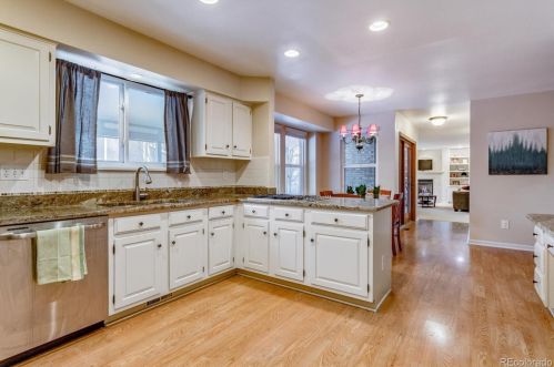 6108 Iola Way, Englewood CO 80111-5706 exterior