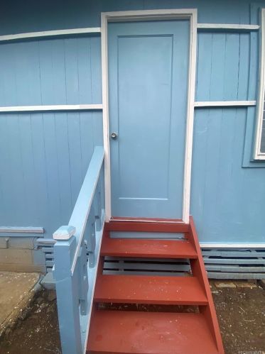 1810 Ashford St, Honolulu HI  96819-4015 exterior