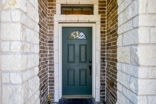 5619 Drumlin Field Way, Richmond TX  77407-1465 exterior