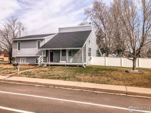 2025 32nd St, Greeley, CO 80631-8742